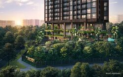 THE ARCADY AT BOON KENG (D12), Apartment #566226901